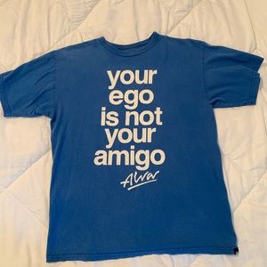 Tony Alva x Vans Medium T-Shirt